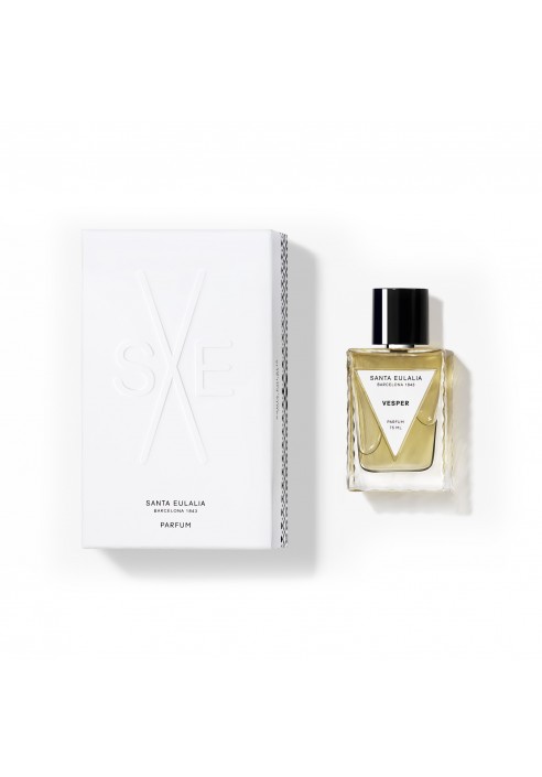 Santa Eulalia - Vesper - Parfum 75 ml