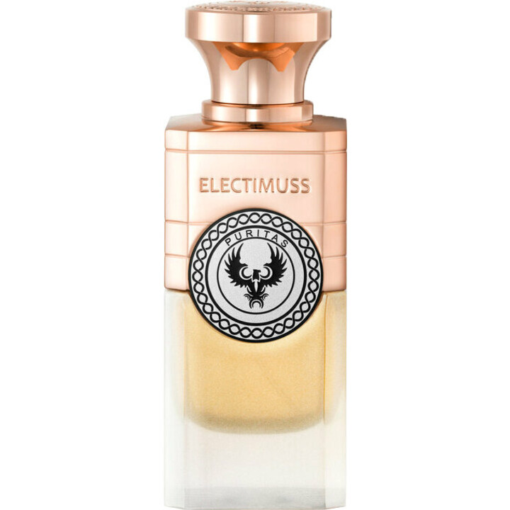 Electimuss - Puritas - Extrait de Parfum