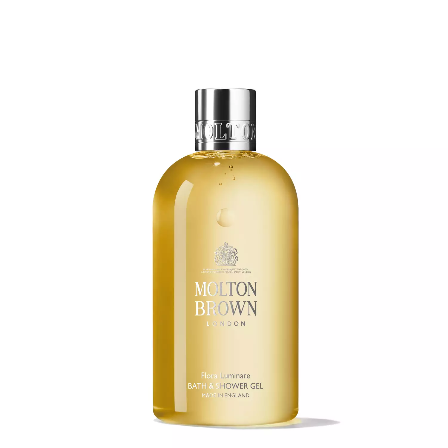 Molton Brown - Flora Luminare - Bath & Shower Gel 