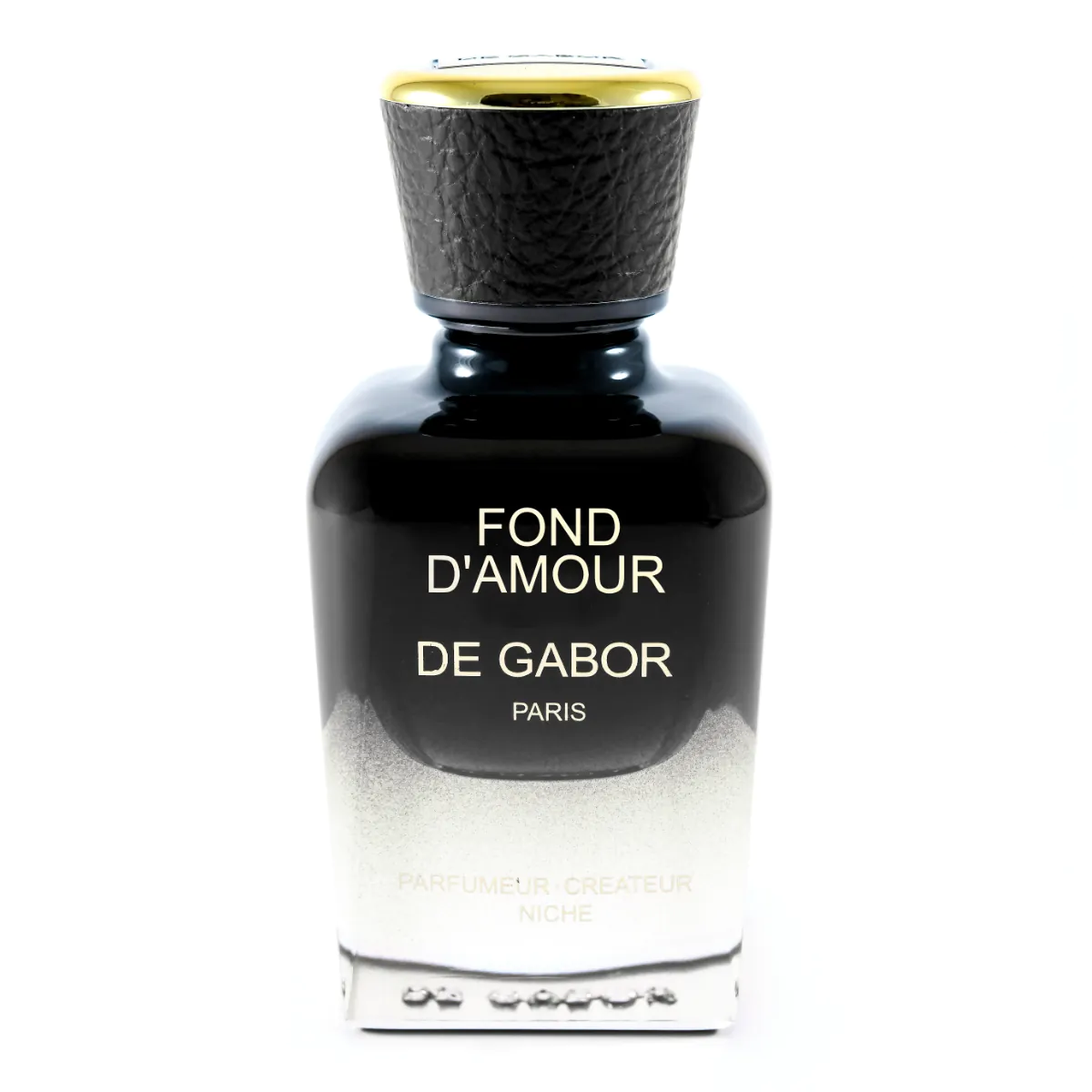 De Gabor - Fond d'Amour - Extrait de Parfum