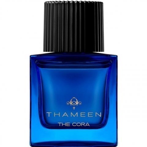 Thameen London - The Cora - Extrait de Parfum