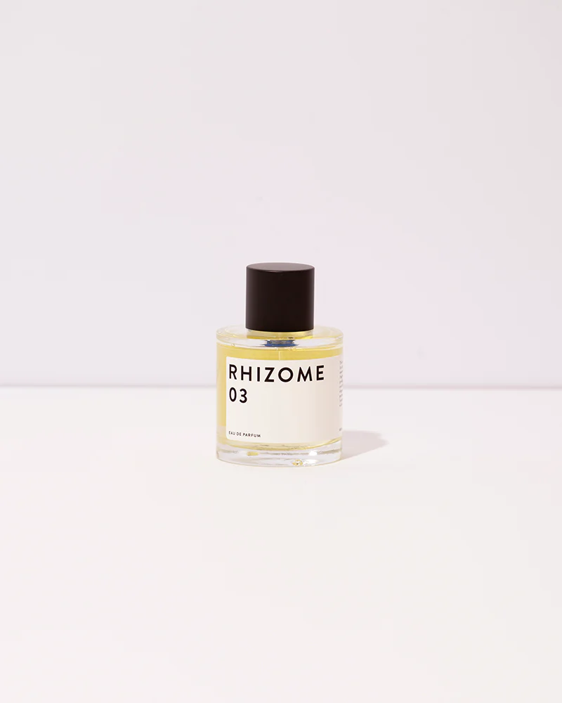 Rhizome - Rhizome 03 - Eau de Parfum