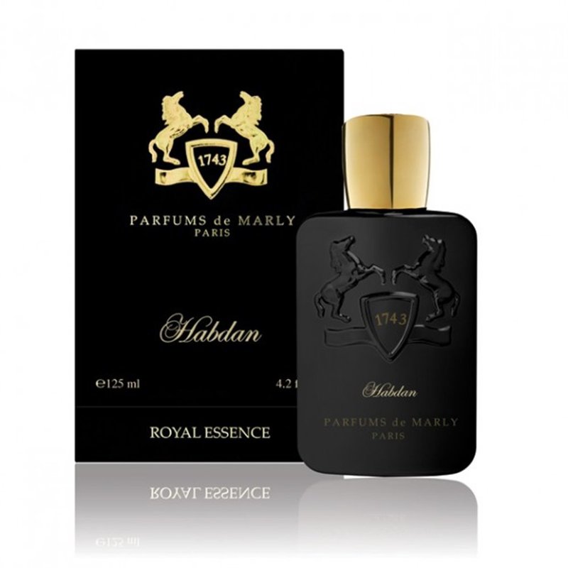 Parfums de Marly - Habdan - Arabian Breed - Eau de Parfum
