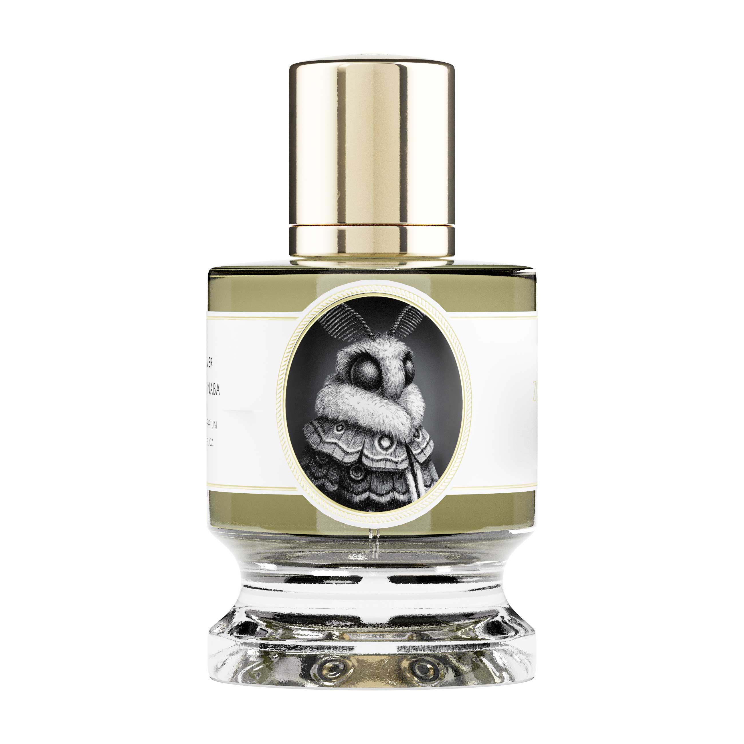 Zoologist – Moth – Extrait de Parfum