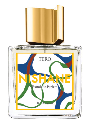 Nishane - Tero - Extrait de Parfum