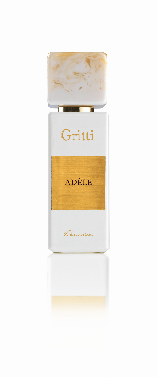 Gritti - Adèle - White Kollektion - Eau de Parfum 100 ml