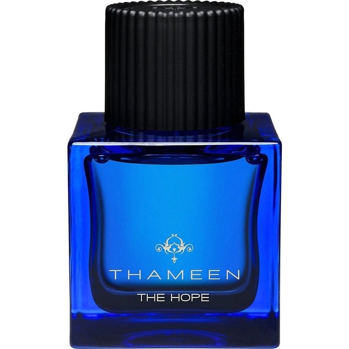 Thameen London - The Hope - Extrait de Parfum