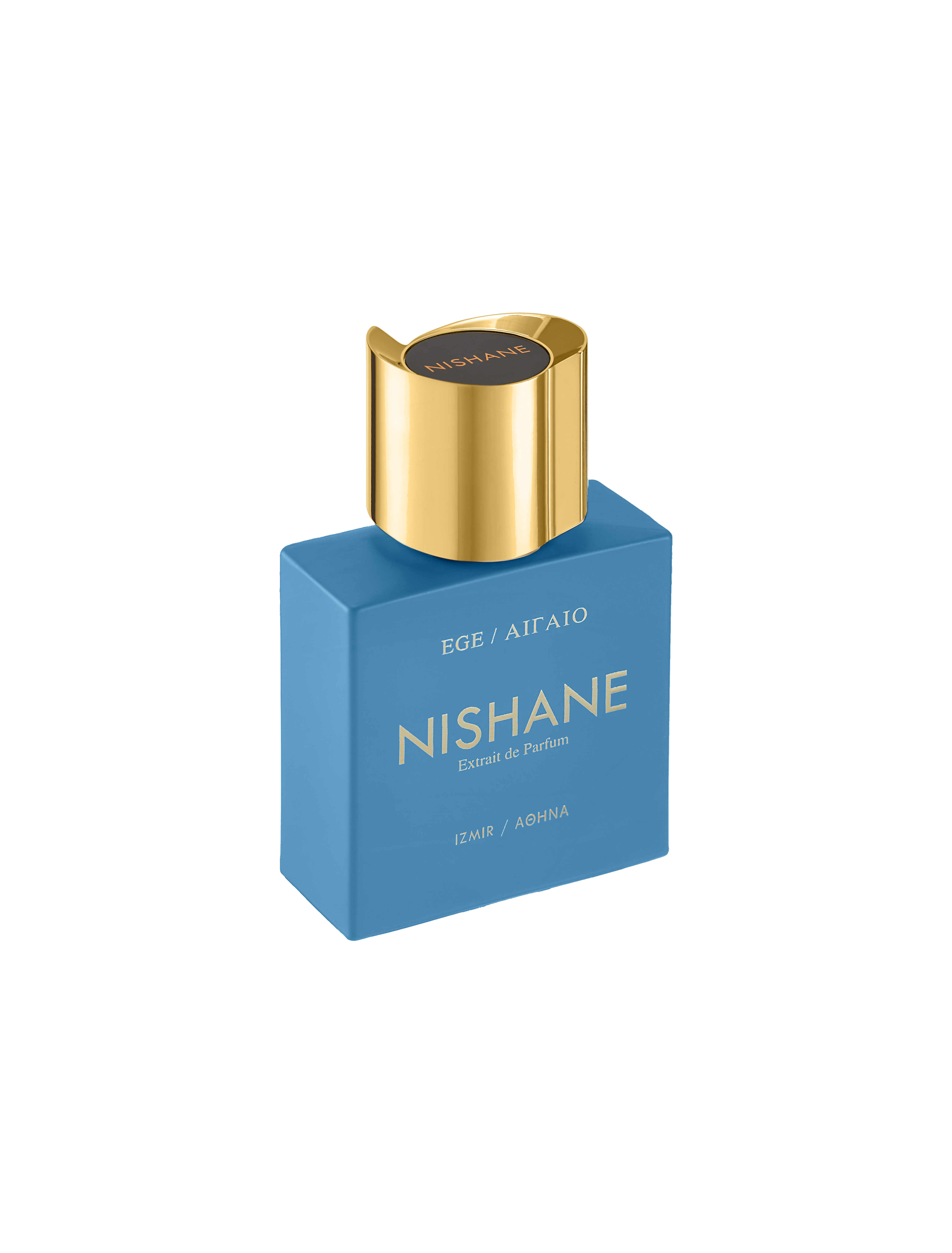 Nishane - Ege / ΑΙΓΑΙΟ - Extrait de Parfum 50 ml