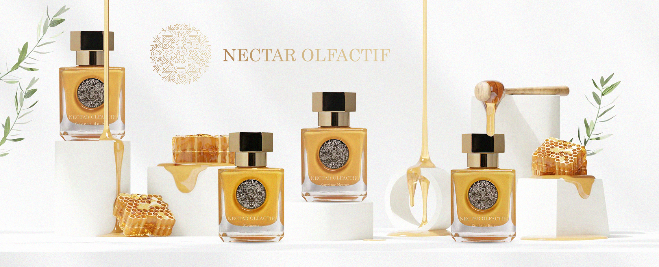 Nectar Olfactif