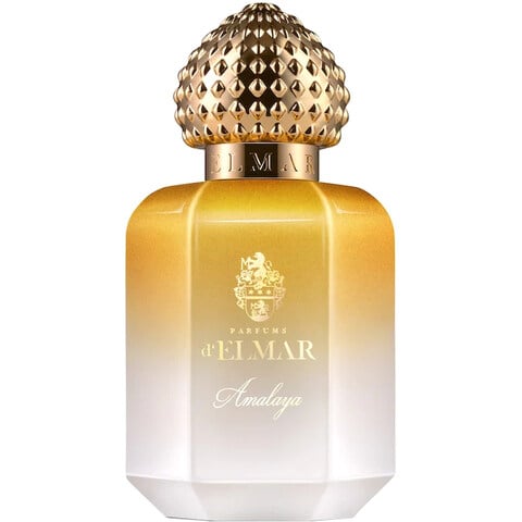Parfums d’Elmar - Amalaya - Extrait de Parfum