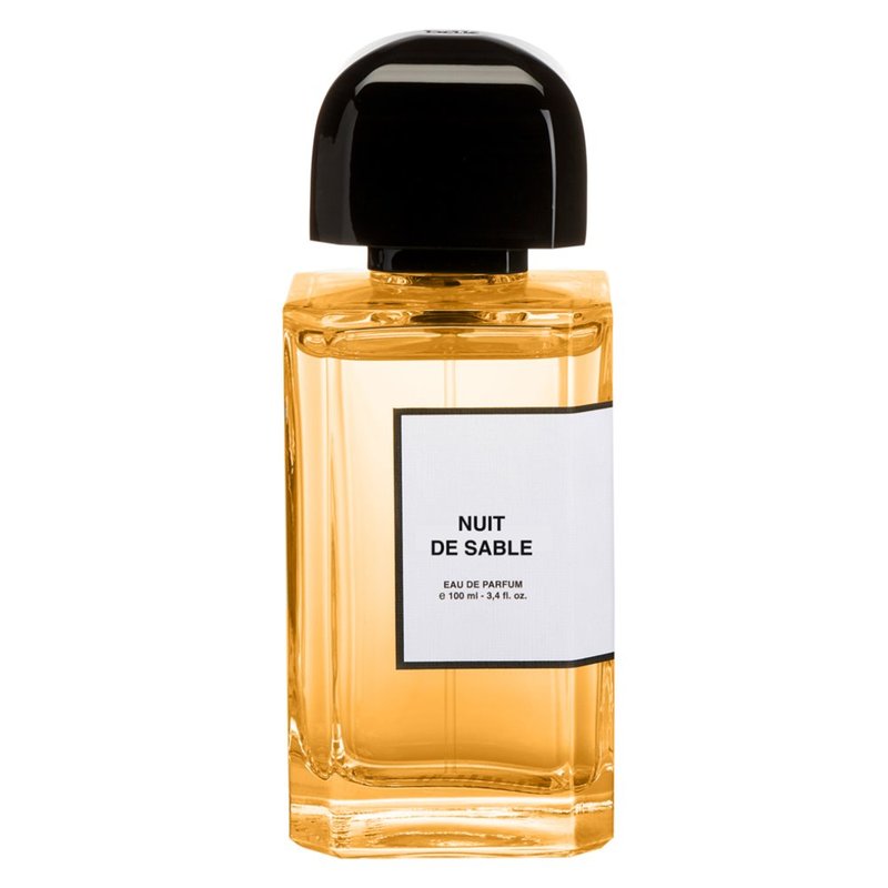 BDK Parfums - Nuit de Sable - Collection Parisienne - Eau de Parfum