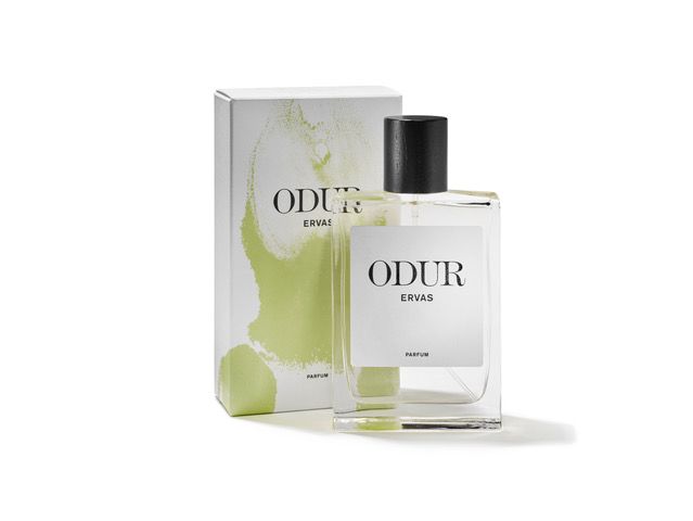 Odur Parfum – Ervas – Parfum 75 ml 