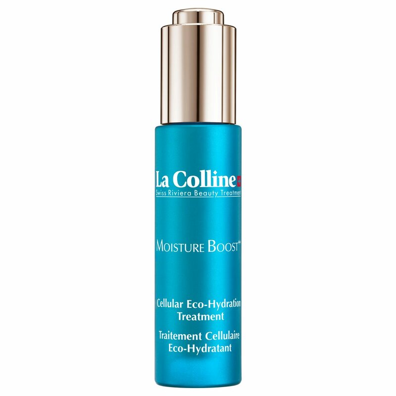La Colline - Cellular Eco-Hydration Treatment 30 ml - Moisture Boost++