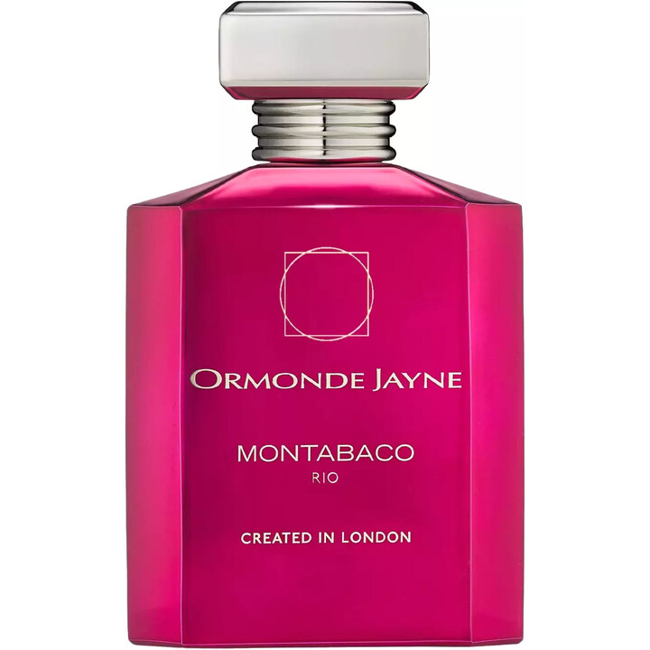Ormonde Jayne - Montabaco Rio - Eau de Parfum