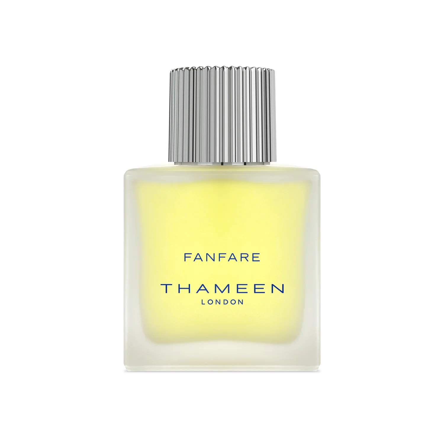 Thameen London - Fanfare - Cologne Elixir