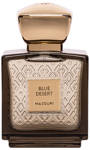 Majouri - Blue Desert - Eau de Parfum