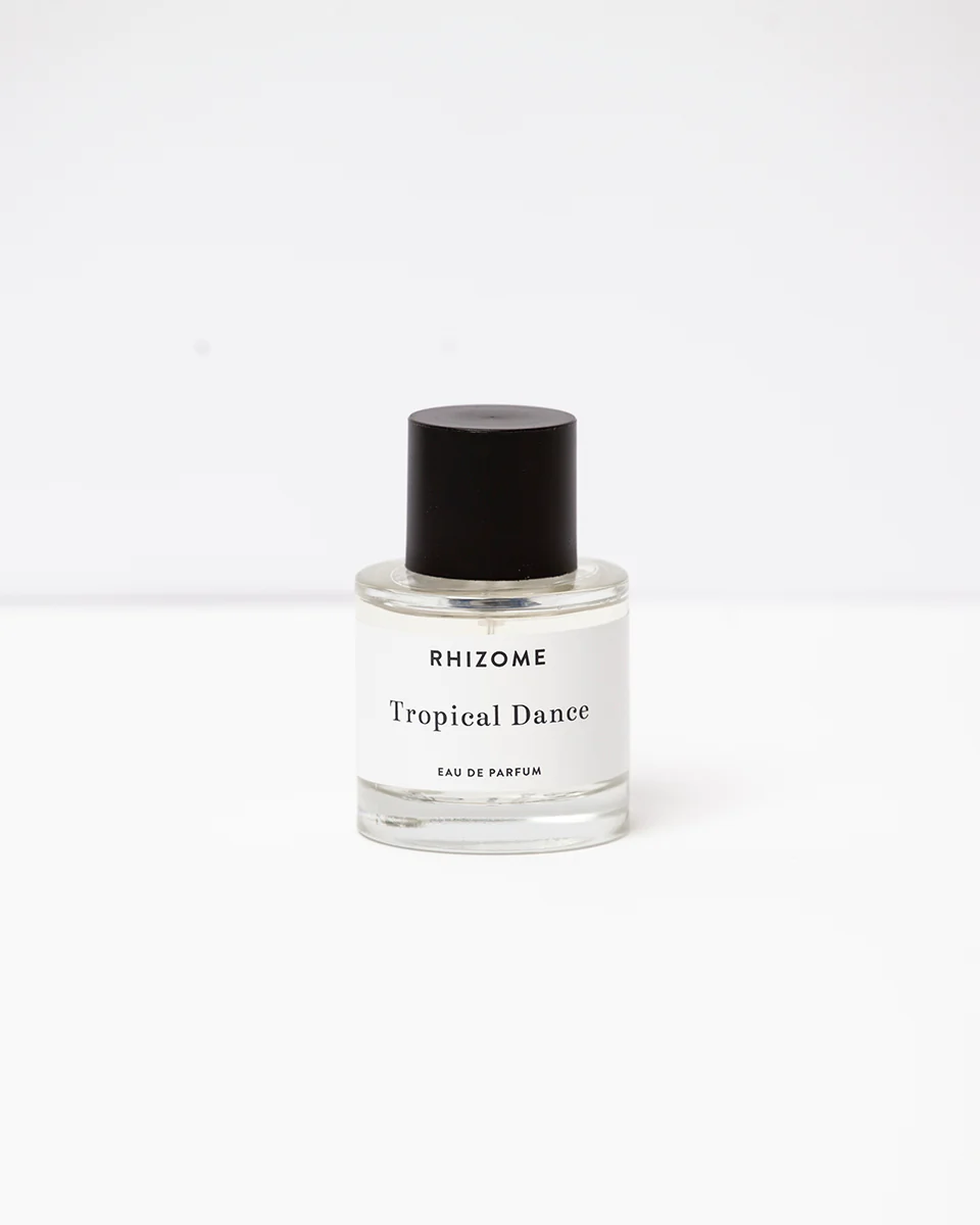 Rhizome - Tropical Dance - Eau de Parfum