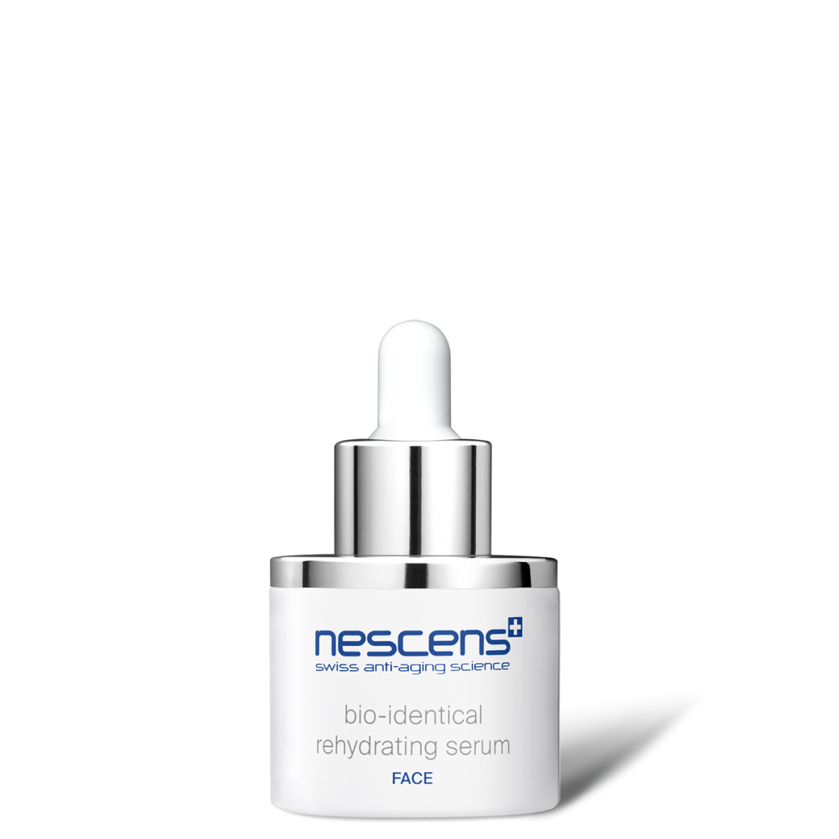 Nescens - Bio-Identical Rehydrating Serum 