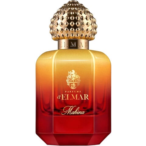 Parfums d’Elmar - Mahina - Extrait de Parfum
