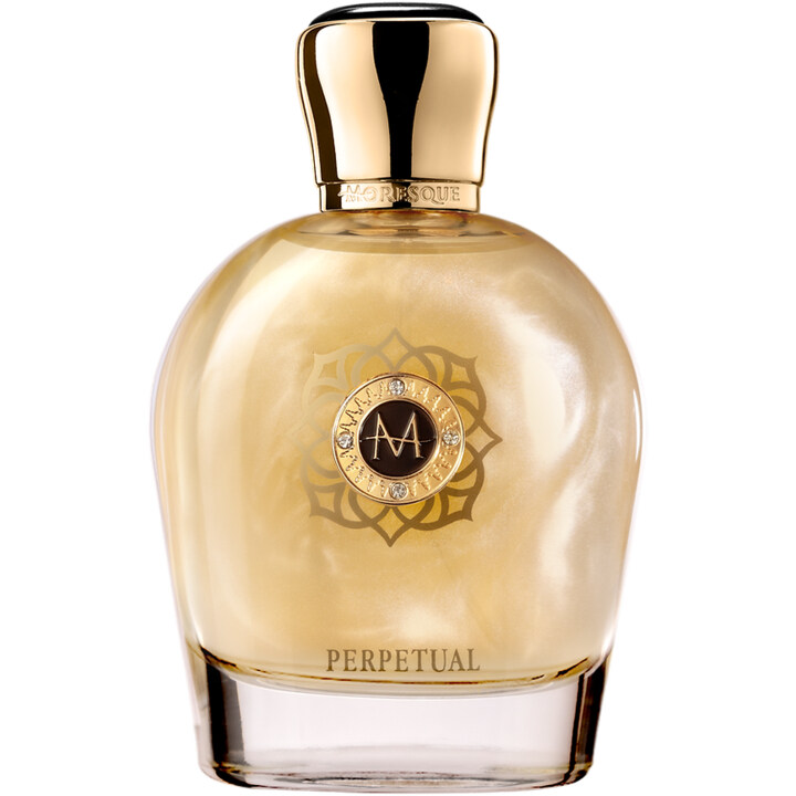 Moresque - Perpetual - Eau de Parfum