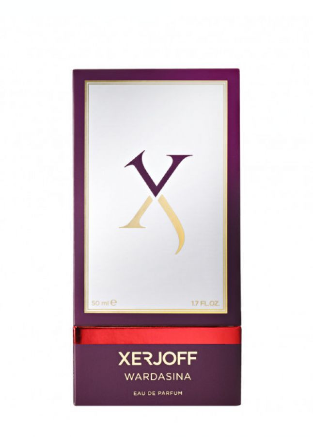 XerJoff V – Wardasina – Eau de Parfum 50 ml & 100 ml 