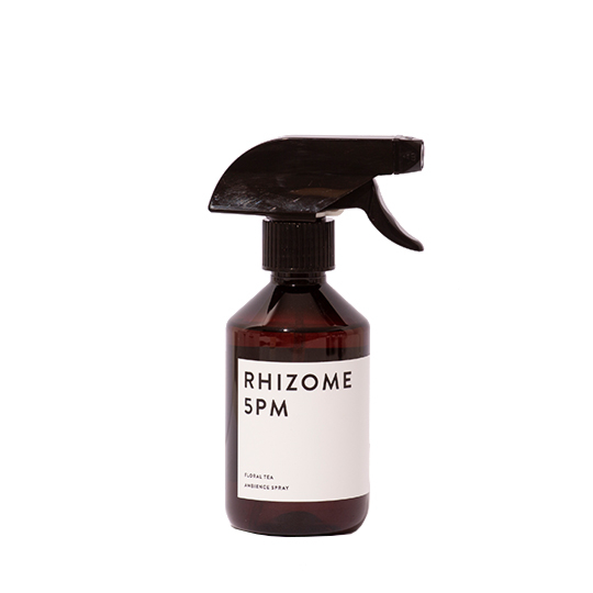 Rhizome - Rhizome 5PM - Raumduftspray