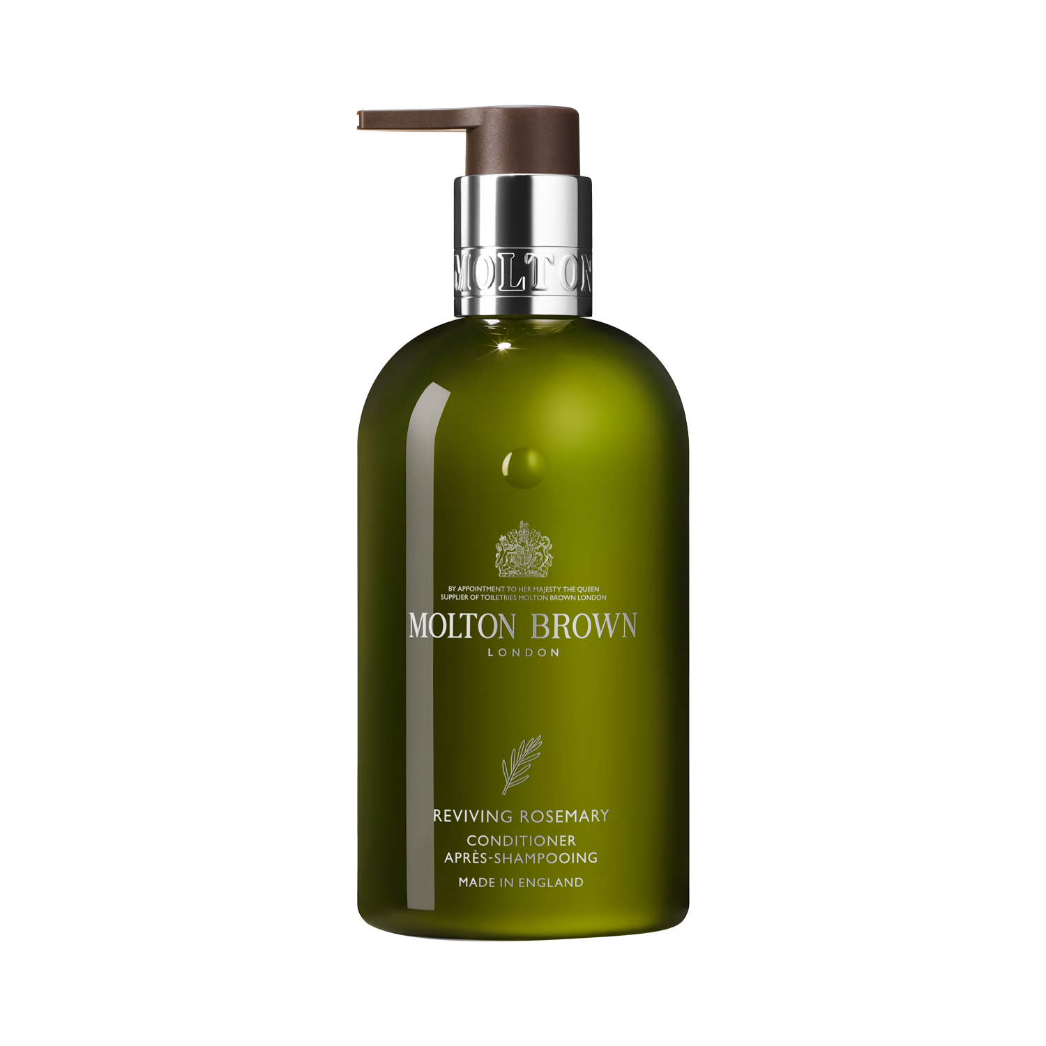 Molton Brown - Reviving Rosemary - Conditioner