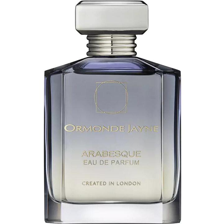 Ormonde Jayne - Arabesque - Eau de Parfum