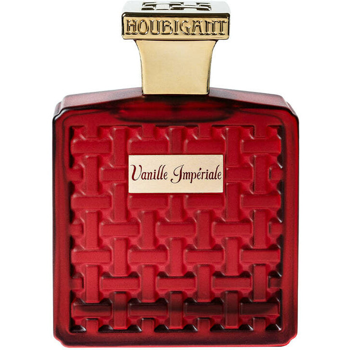 Houbigant - Vanille Impériale - Eau de Parfum