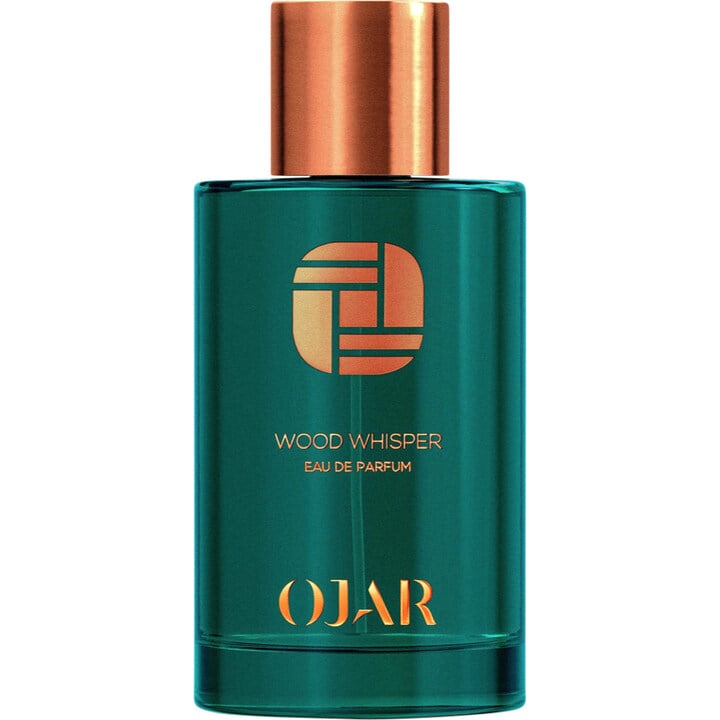 OJAR - Wood Whisper - Eau de Parfum