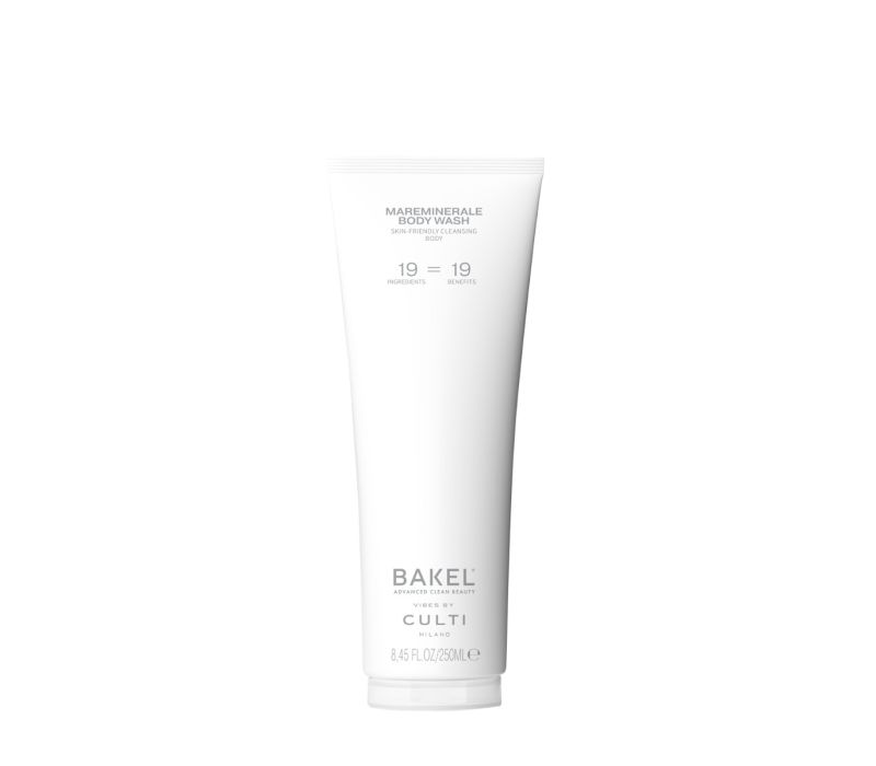 Bakel - Mareminerale Body Wash - Duschgel