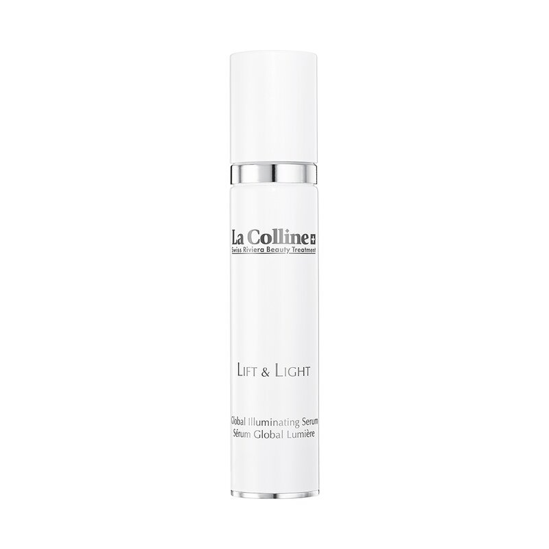 La Colline - Global Illuminating Serum 50 ml - Lift & Light