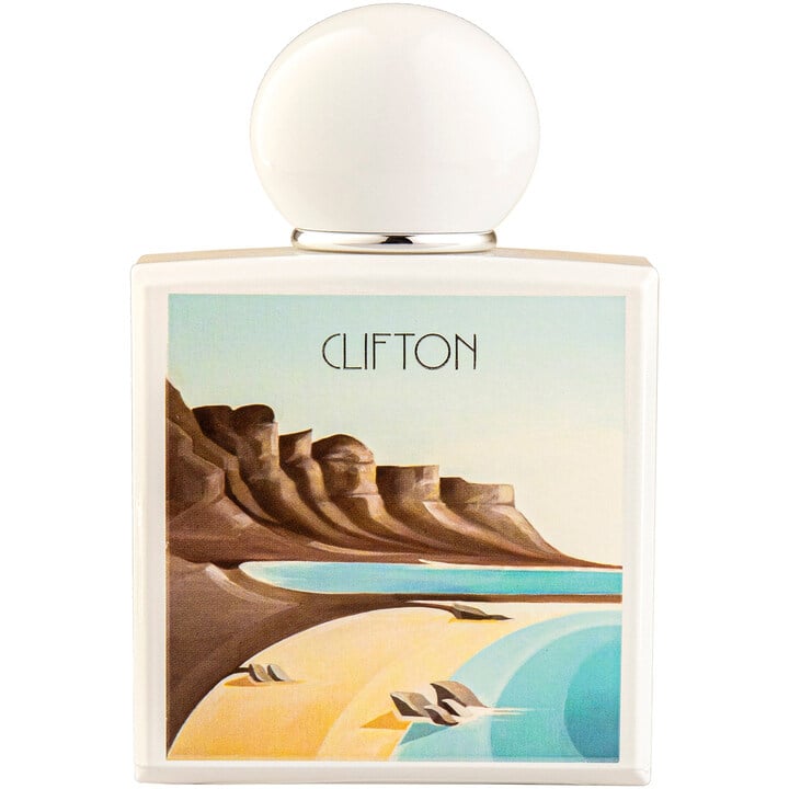 Adamo - Clifton - Parfum - 100 ml