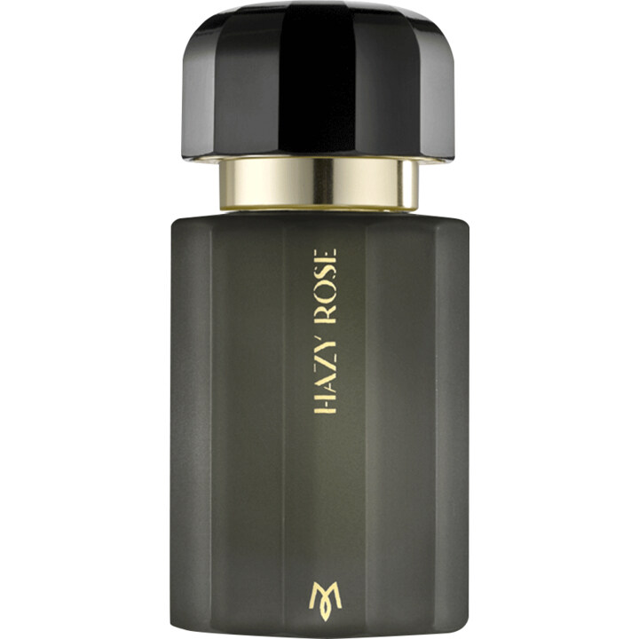 Ramon Monegal - Hazy Rose - Eau de Parfum