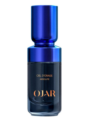 OJAR - Ciel D'Orage Absolute - Parfüm Öl