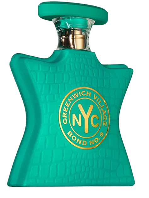 Bond No. 9 - Greenwich Village - Eau de Parfum
