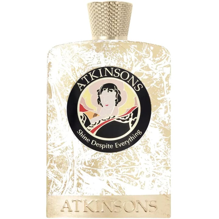 Atkinsons London 1799 - Shine Despite Everything - Eau de Parfum