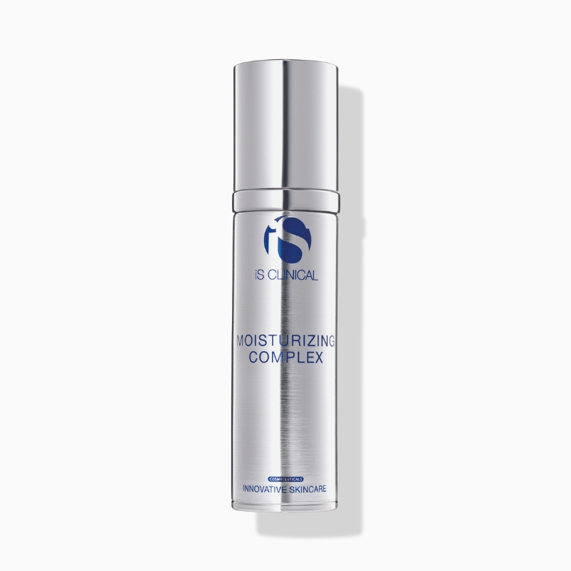 iS Clinical - NeckPerfect Complex - Anti-Aging Pflege Hals