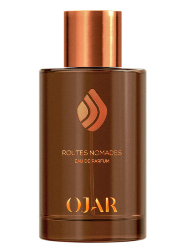 OJAR - Routes Nomades - Eau de Parfum