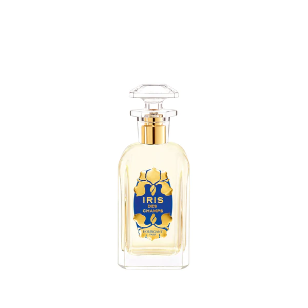 Houbigant - Iris des Champs - Eau de Parfum