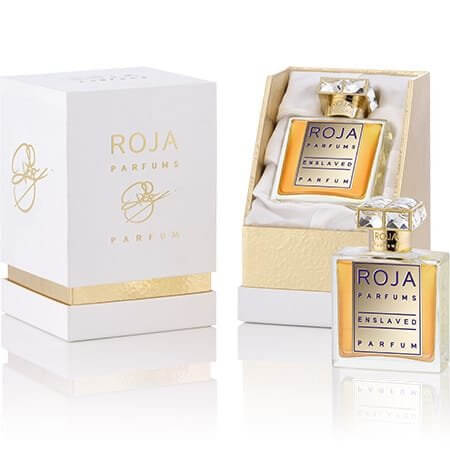 Roja Parfums – Enslaved - Parfum - Pour Femme 50 ml