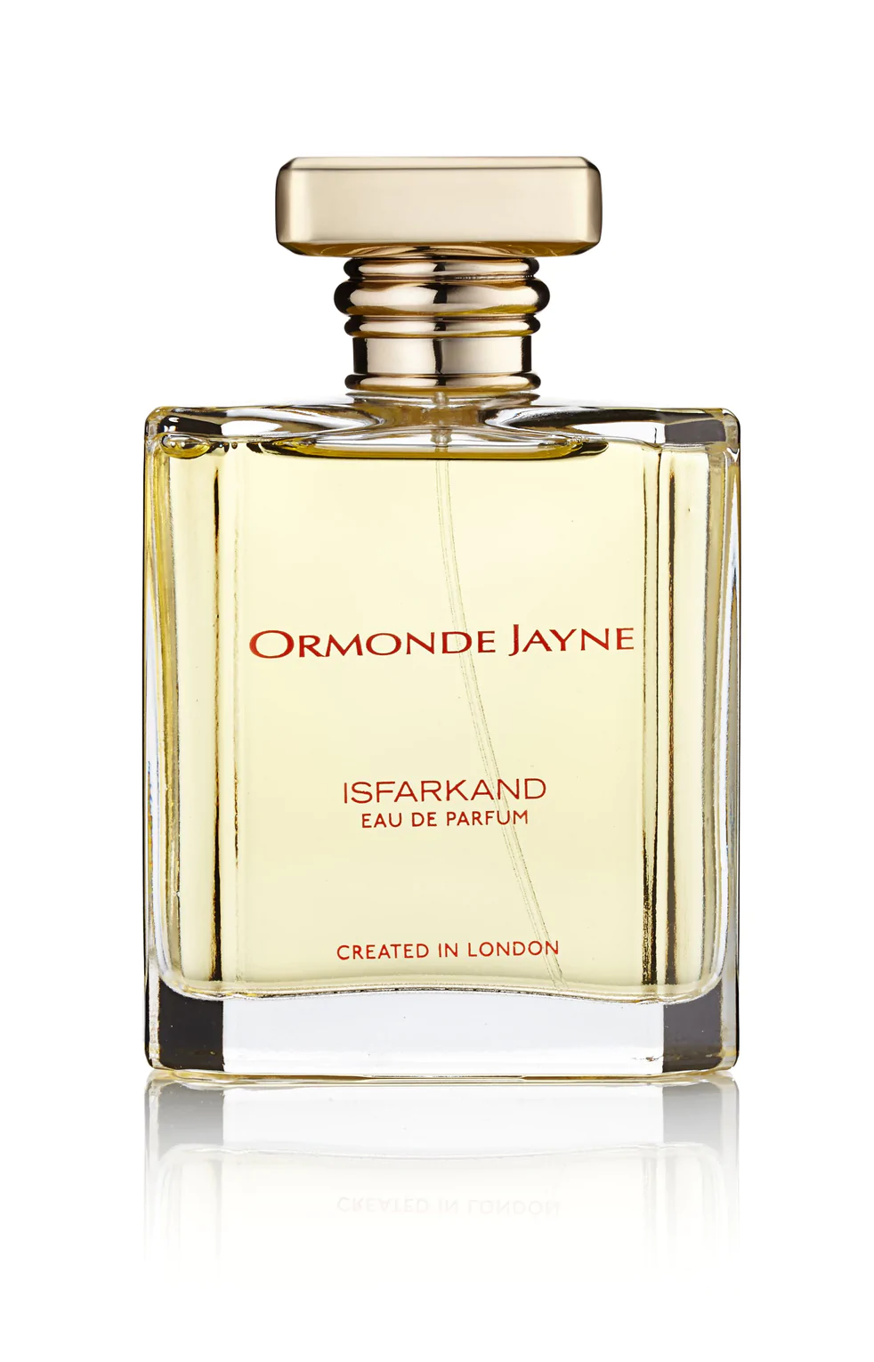 Ormonde Jayne - Isfarkand - Eau de Parfum