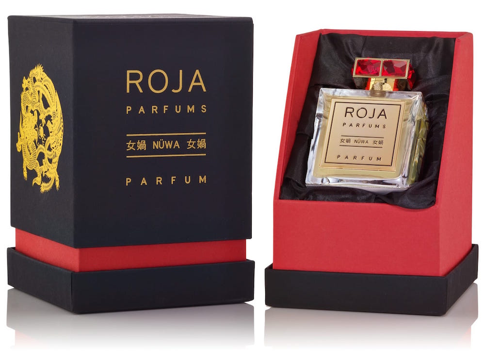 Roja Parfums - NüWa - Imperial Collection 100ml 