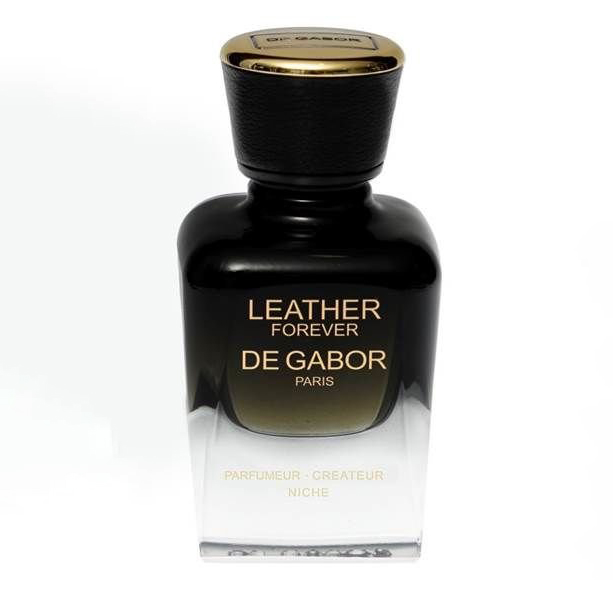 De Gabor - Leather Forever Royal Arabian Edition - Extrait de Parfum