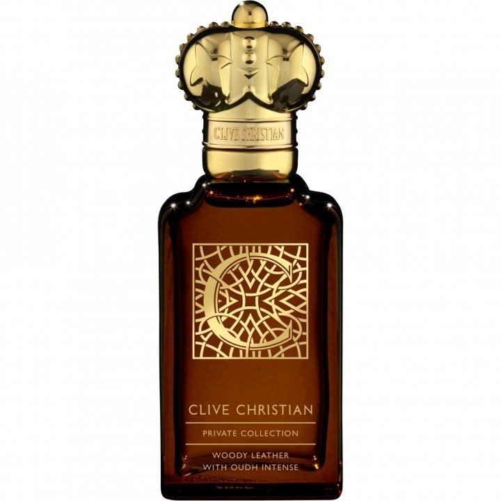 Clive Christian - C Woody Leather Men - Parfum
