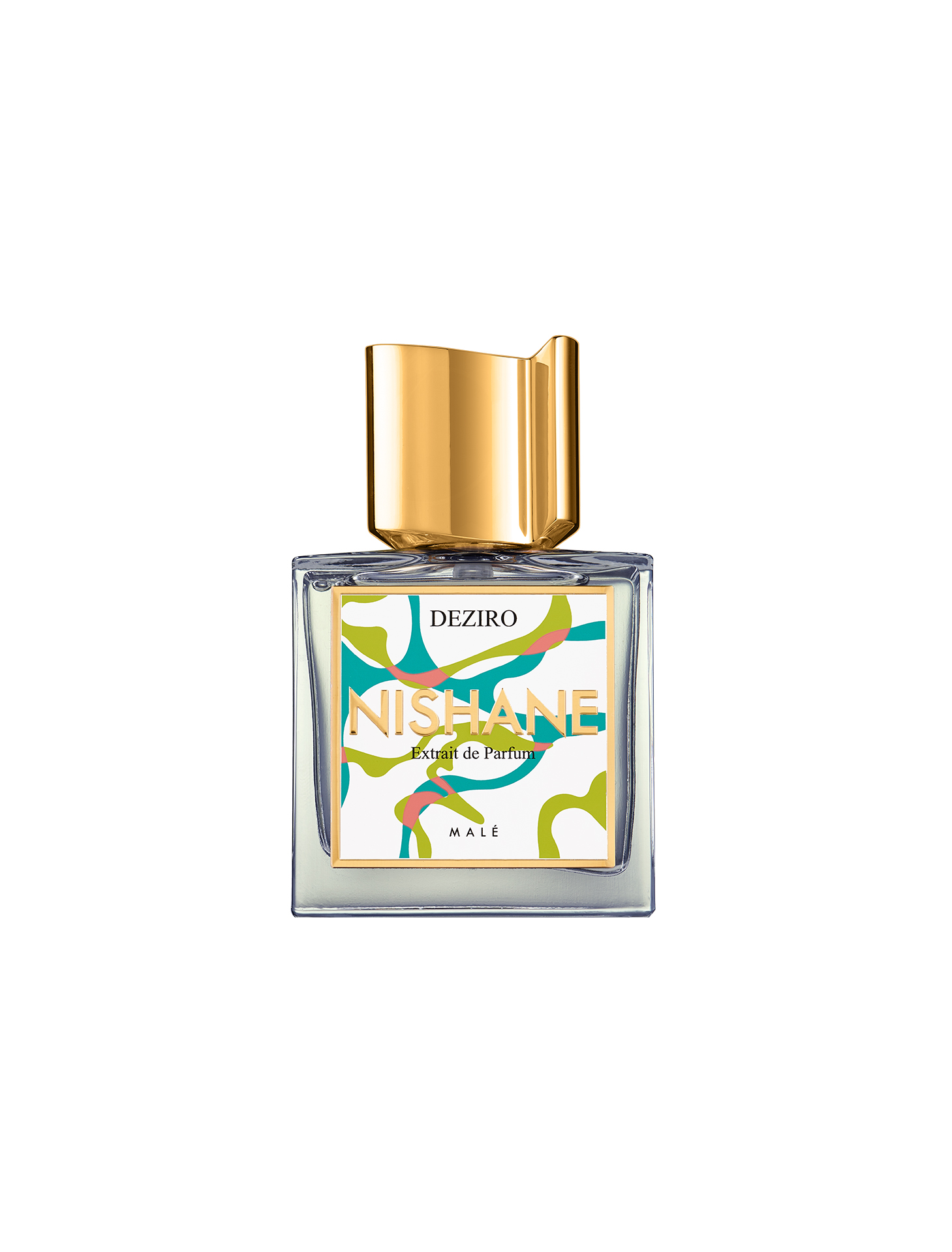 Nishane - Deziro - Extrait de Parfum