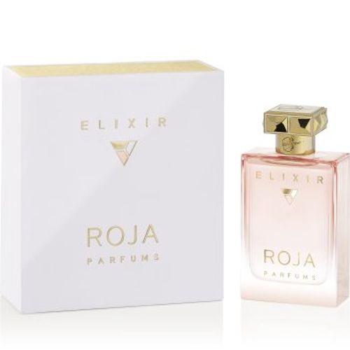 Roja – Elixir - Pour Femme Collection – Essenz de Parfum 100 ml