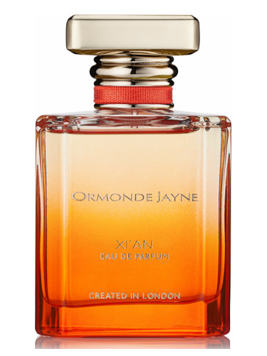 Ormonde Jayne - Xi'an - Eau de Parfum