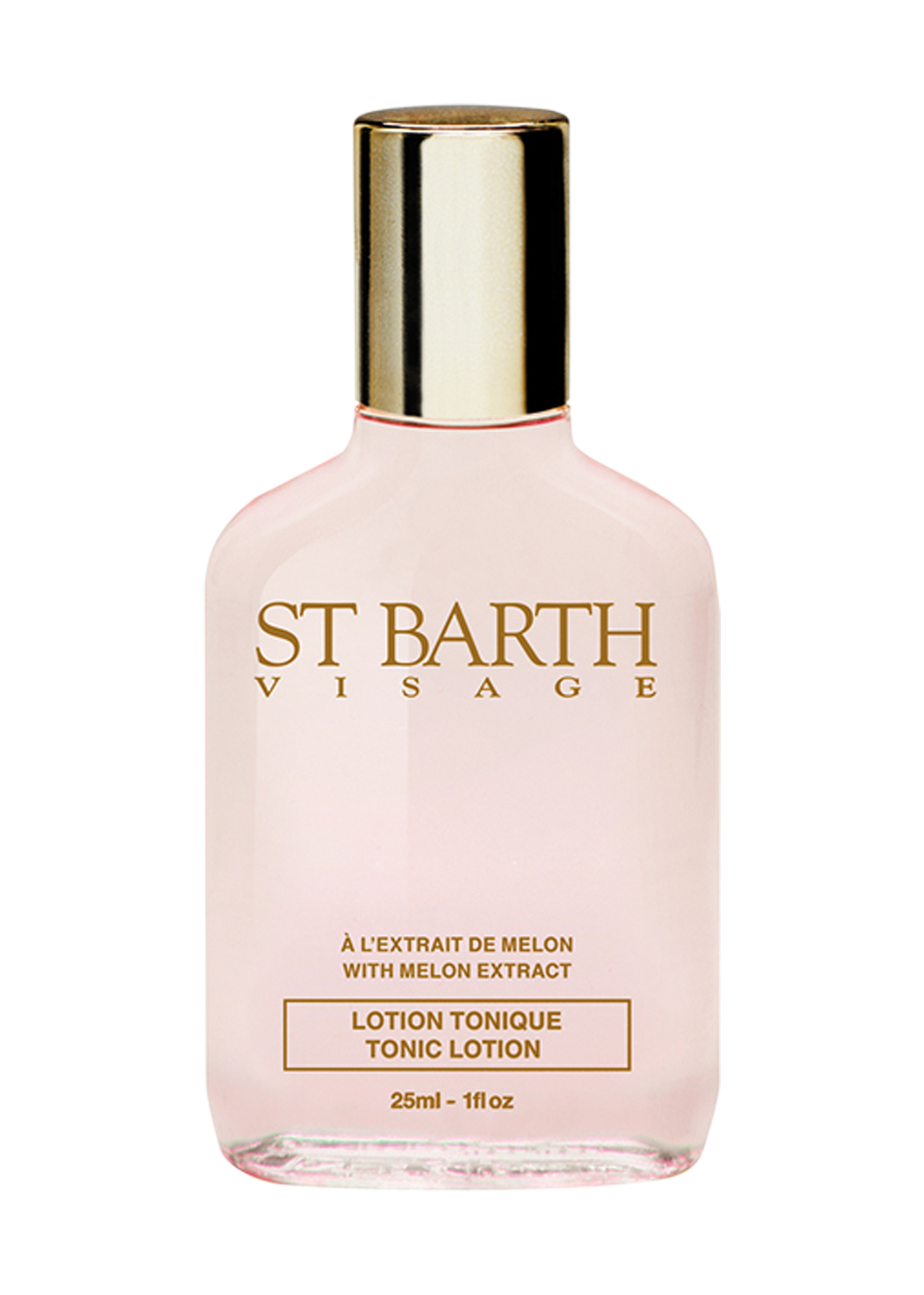 Ligne St Barth - Tonic Lotion - Gesichtslotion 25 ml