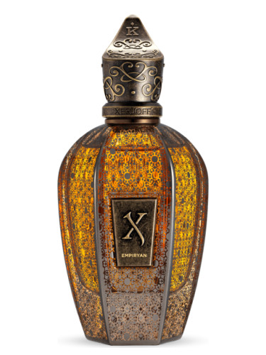 XerJoff - Empiryan - K Collection - Extrait de Parfum